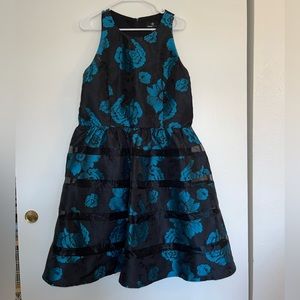 Ronnie Nicole Cocktail Dress